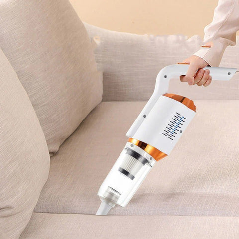 4 IN 1 WIRELESS VACUUM CLEANER