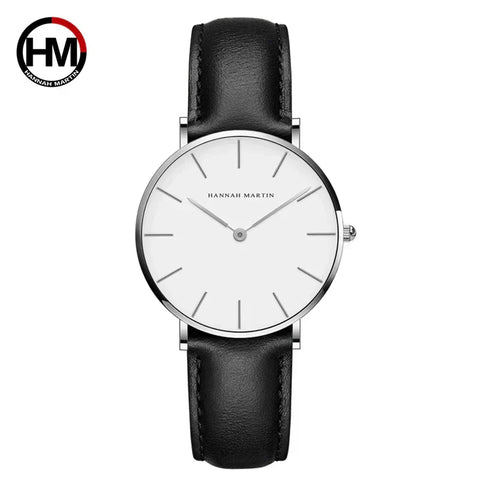 Quartz Ladies Watch
