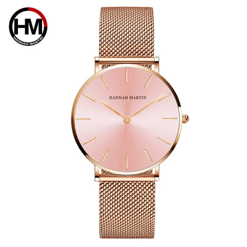 Quartz Ladies Watch