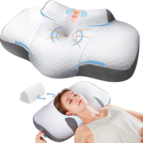 Back Medical Pillow