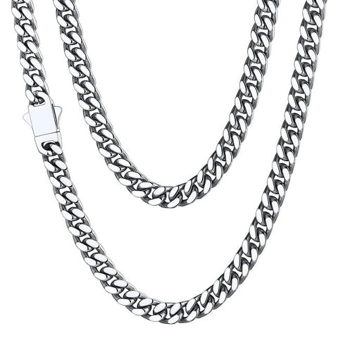 WATCH, BRACELET and Necklace set