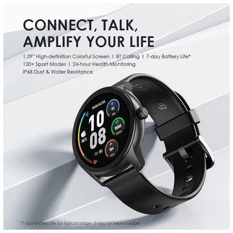 Oraimo - OSW-30 Smart Watch (Original) ©