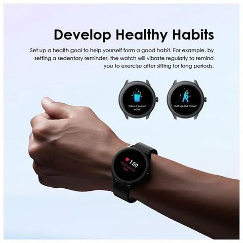 Oraimo - OSW-30 Smart Watch (Original) ©